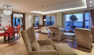Suite Sea View