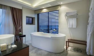 Suite Sea View