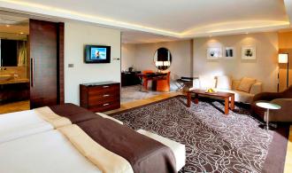 Juniorsuite Meerblick Typ 2
