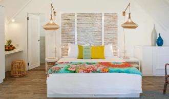 Honeymoon Beach Pavilion