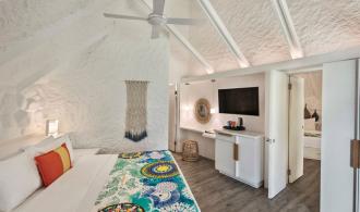 Garden Family Bungalow