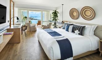 Honeymoon Superior Room 