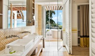 Ocean Junior Suite