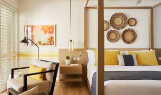 Ocean Junior Suite