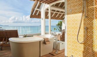 Ocean Junior Suite