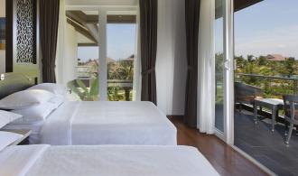 Junior Villa Suite Oceanfront