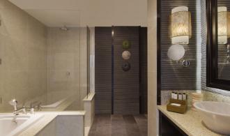 Junior Villa Suite Oceanfront