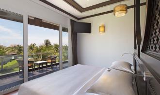 Junior Villa Suite