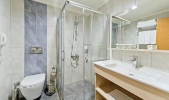 Doppelzimmer Economy