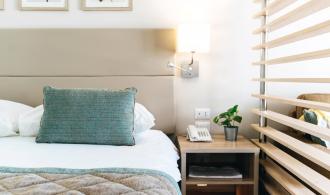 Doppelzimmer Best Price Typ 1