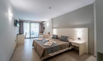 Doppelzimmer Komfort