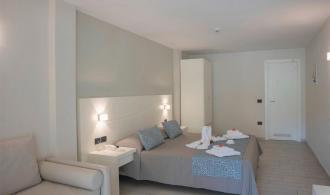 Doppelzimmer Sentido Fitness