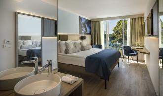 Doppelzimmer Standard
