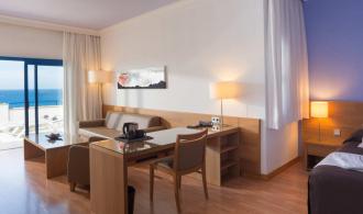 Juniorsuite Meerblick Standard