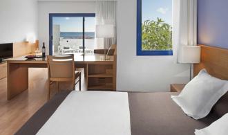 Juniorsuite Meerblick Standard