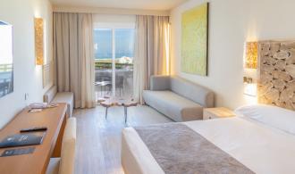 Junior Suite Sea View