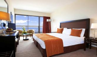 Suite Sea View