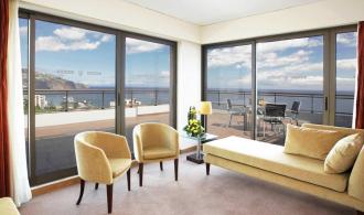 Suite Sea View