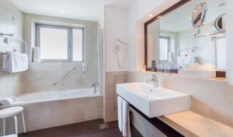 Suite Sea View