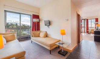 Juniorsuite Sea View