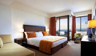 Double Sea View