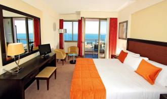 Double Sea View