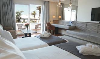 Doppelzimmer Typ 1
