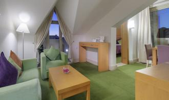 Superior Familienzimmer Typ 2