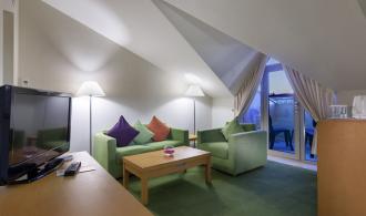 Superior Familienzimmer Typ 4