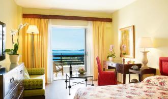 Grand Familienzimmer Meerblick
