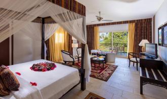 Junior Suite Sea View