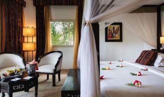 Promotion Deluxe Room
