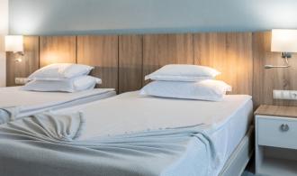 Doppelzimmer Typ 1