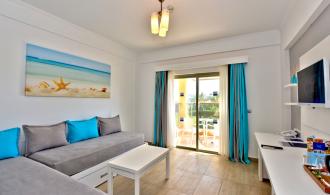 Juniorsuite Typ 1