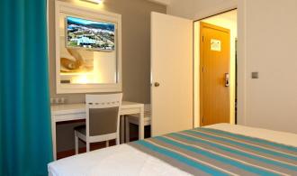 Juniorsuite Typ 1