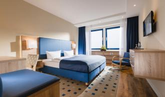 Doppelzimmer Typ 2
