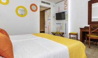 Doppelzimmer Best Price Typ 1