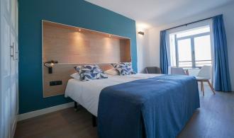 Wohnbeispiel Doppelzimmer