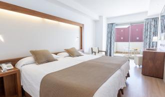 Doppelzimmer Single mit Kind