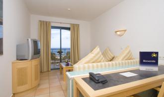 Appartement Standard