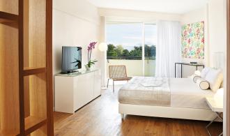 Premier Doppelzimmer
