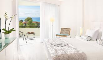 Premier Doppelzimmer Meerblick