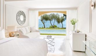 Juniorsuite Waterfront