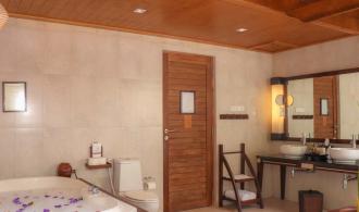 Private Pool Villa Family Suite