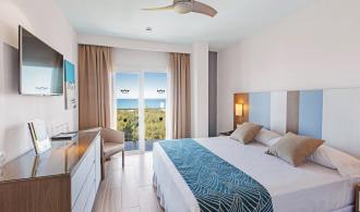 Suite Meerblick 