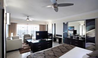 Juniorsuite Meerblick