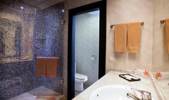 Juniorsuite Meerblick