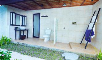 Garden Bungalow
