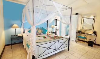 Beach Bungalow