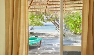 Beach Bungalow